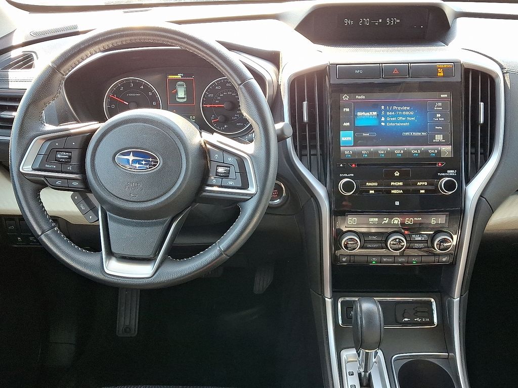 Thumbnail: 2019 Subaru Ascent - 13