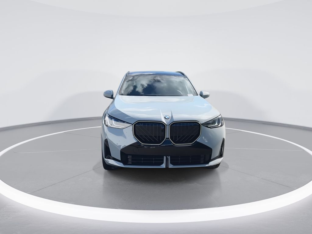 Thumbnail: 2026 BMW X3 - 3