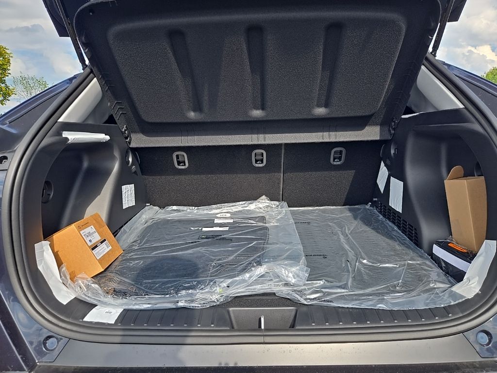 Thumbnail: 2026 Hyundai Kona - 24