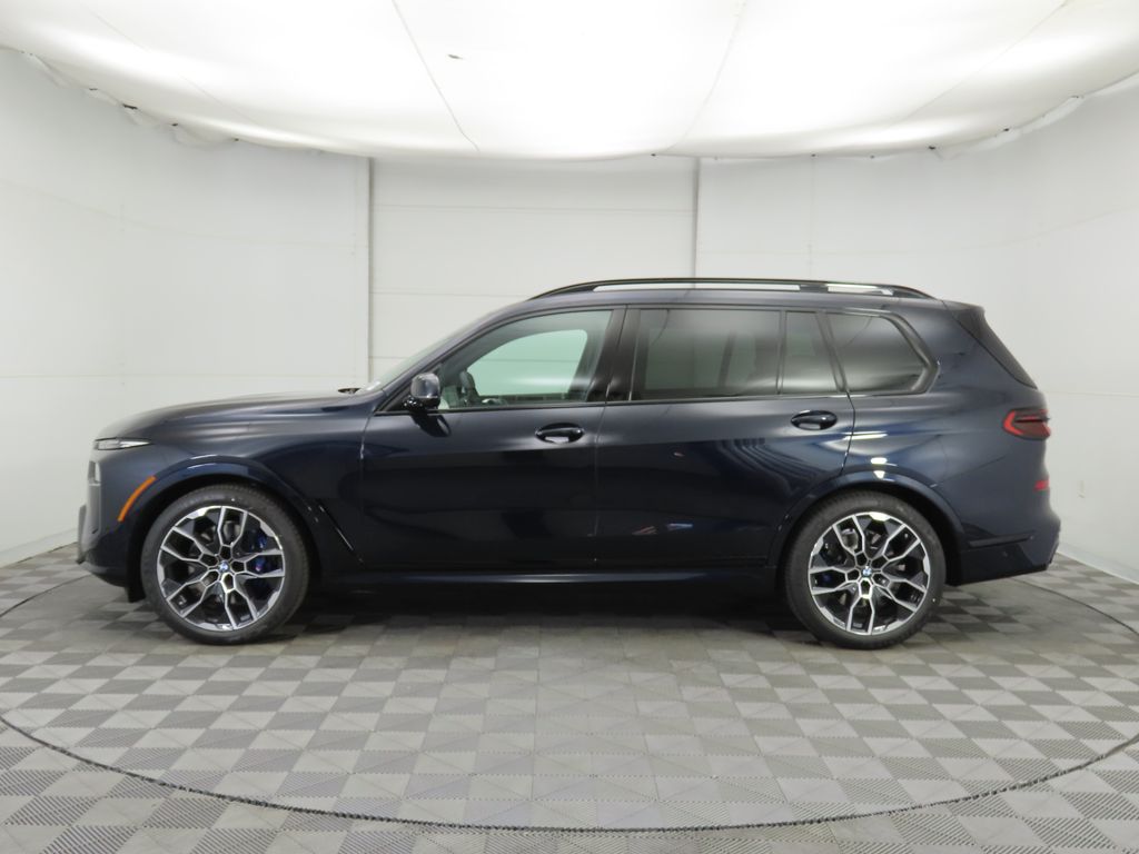 Thumbnail: 2026 BMW X7 - 8