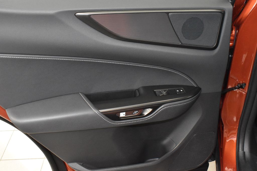 2024 Lexus NX  31