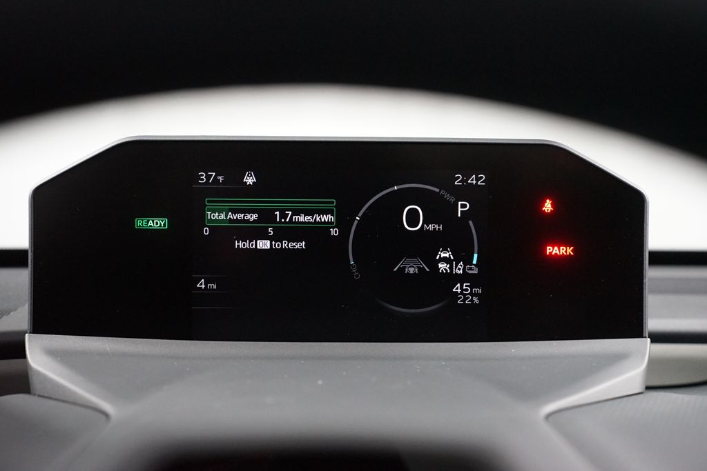 Thumbnail: 2026 Toyota bZ - 15