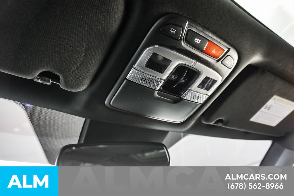 Used 2024 White Kia SX X-Pro image 59