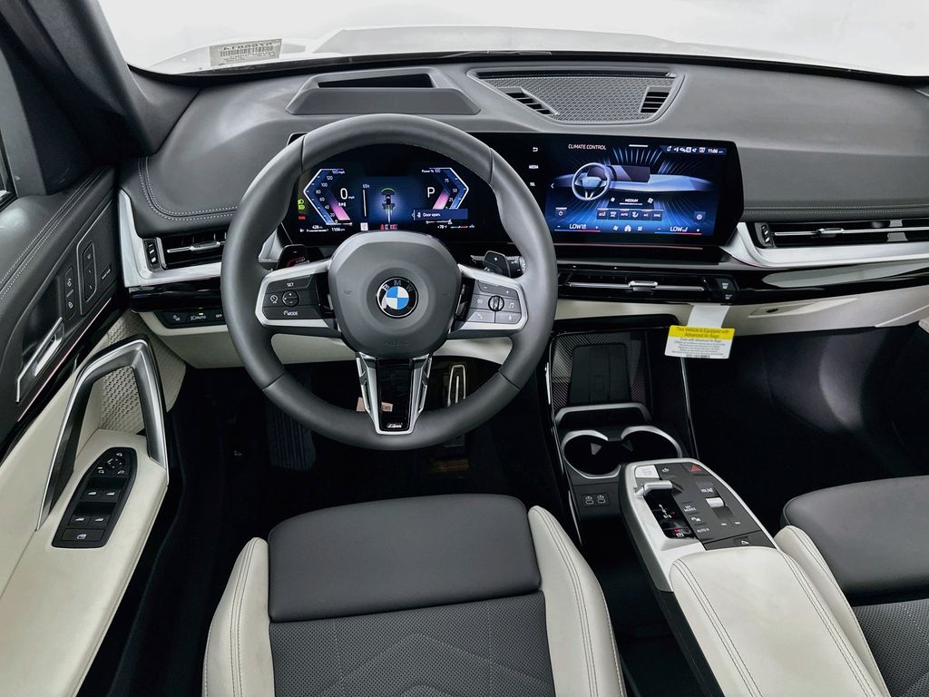 Thumbnail: 2026 BMW X1 - 19