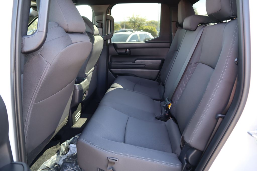 Thumbnail: 2026 Toyota Tacoma - 20