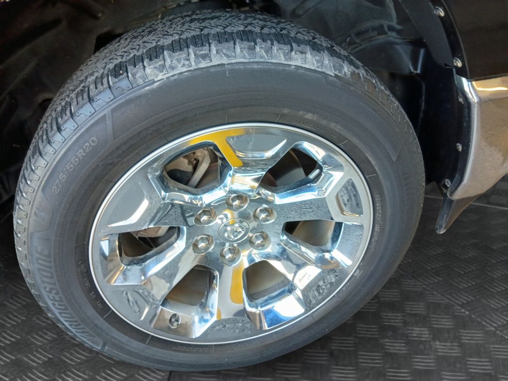 Used Car 2019 Ram 1500  Big Horn/lone Star For Sale Under $30,000 In Austin, Texas