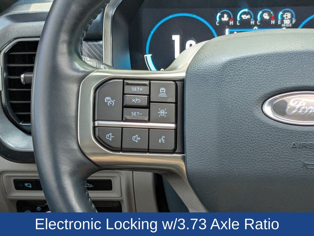 2023 Ford F-150 Limited