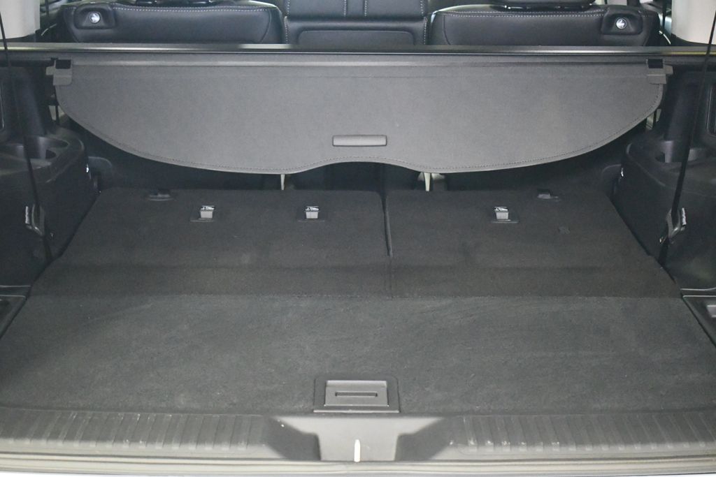 Thumbnail: 2025 Honda Pilot - 5