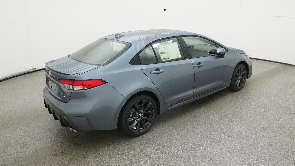 Thumbnail: 2026 Toyota Corolla - 14