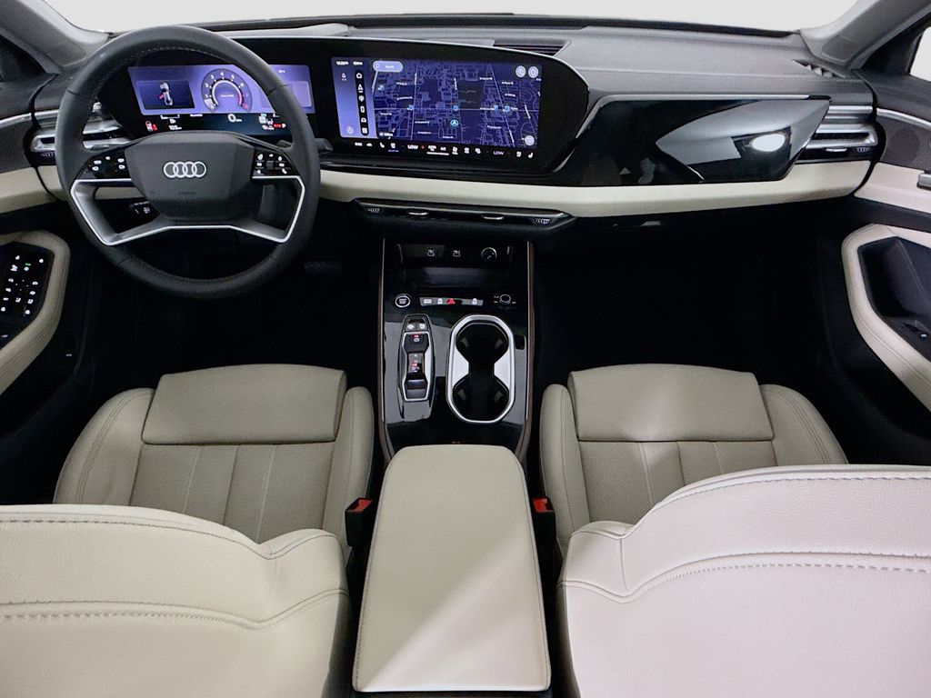 Thumbnail: 2026 Audi A6 - 14