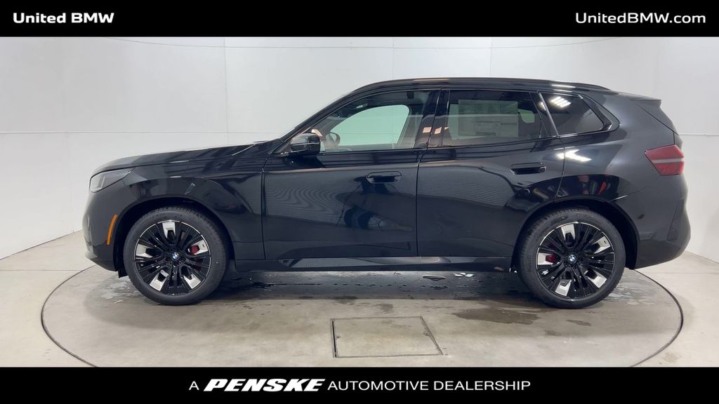 2025 BMW X3 3.0i 5