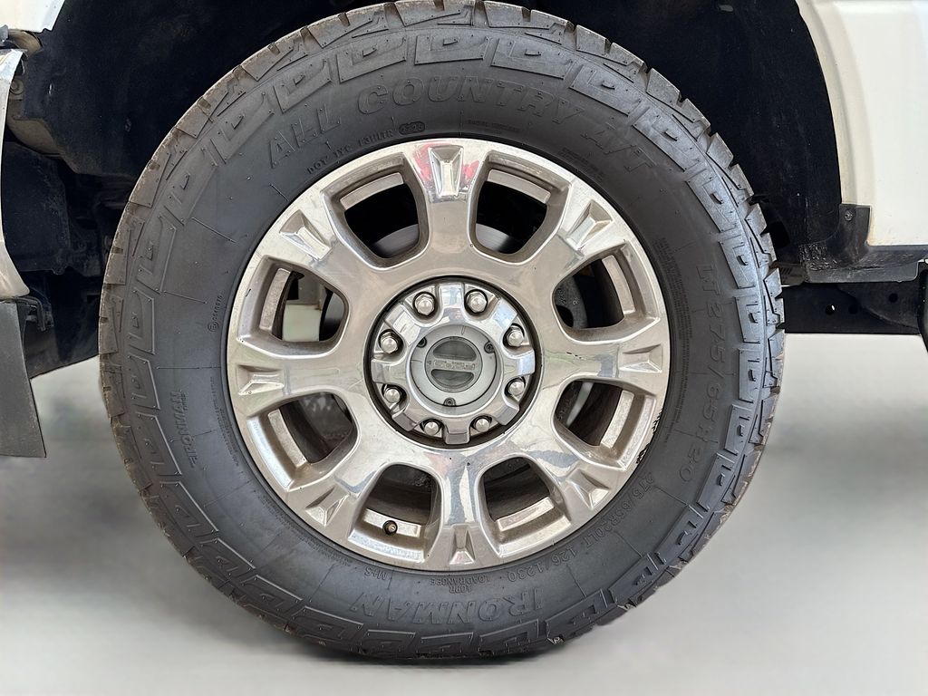 2021 Ford F-250 Super Duty Lariat - Photo 28