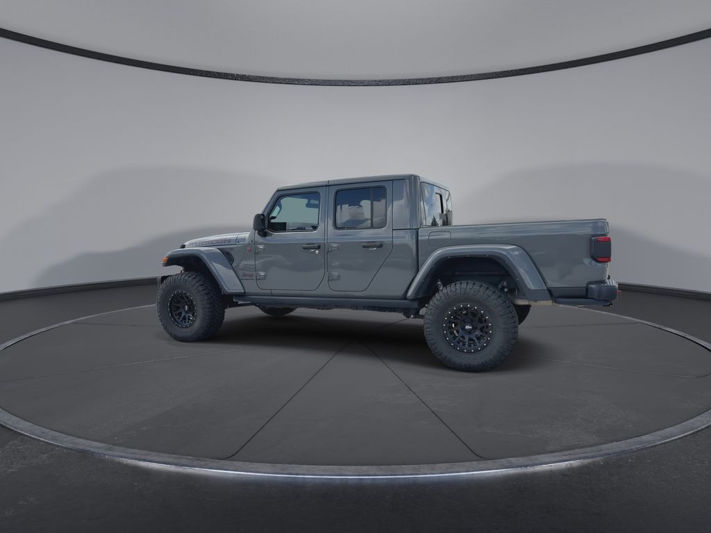 Thumbnail: 2022 Jeep Gladiator - 6