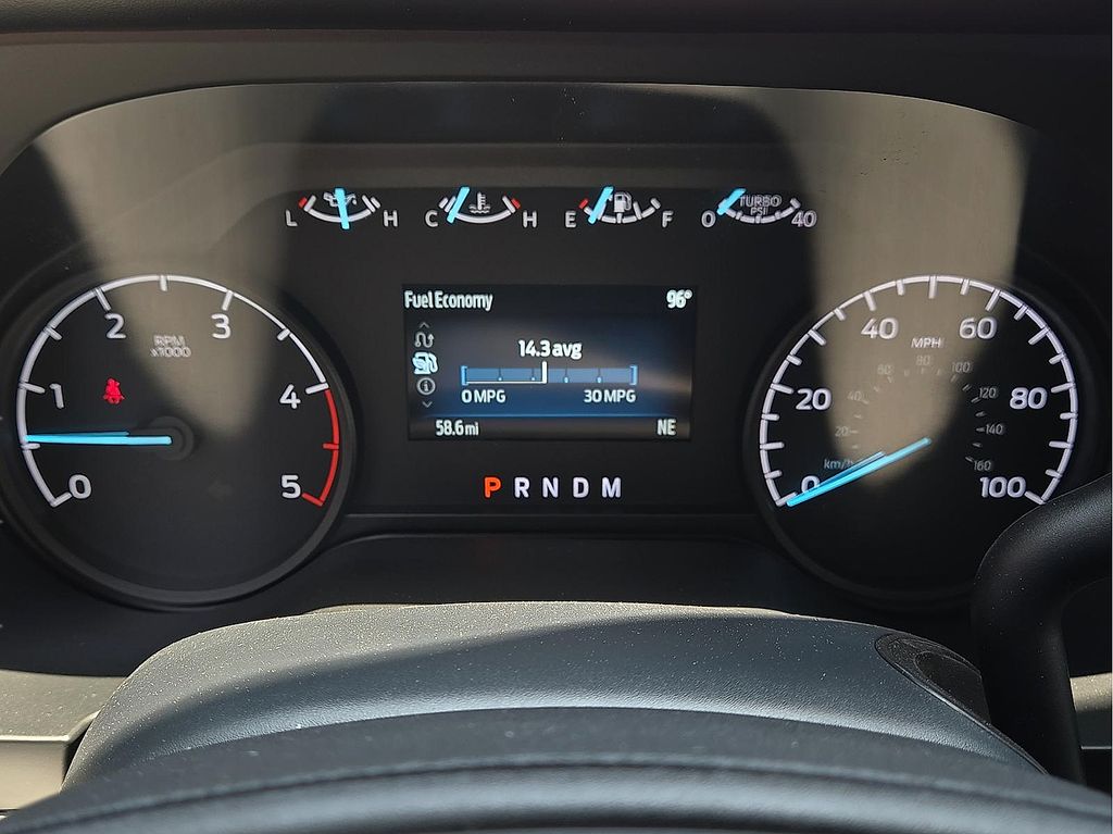 New 2026 Ford F-250SD XL For Sale in Farmington, AR
