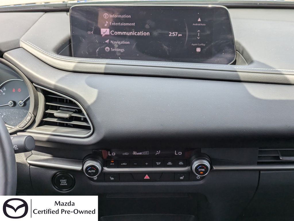 2026 Mazda CX-30 2.5 S Premium