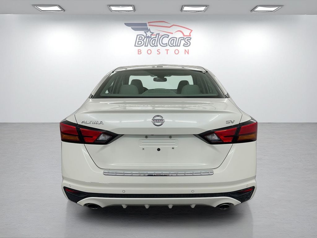 used 2020 Nissan Altima car, priced at $15,985