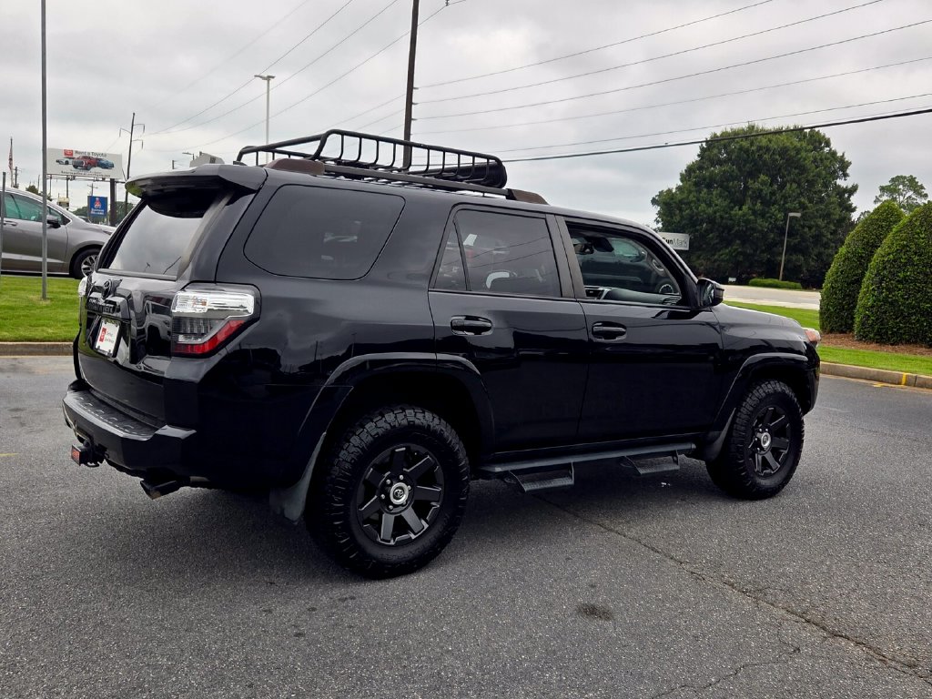 Used 2021 Toyota 4Runner SUV