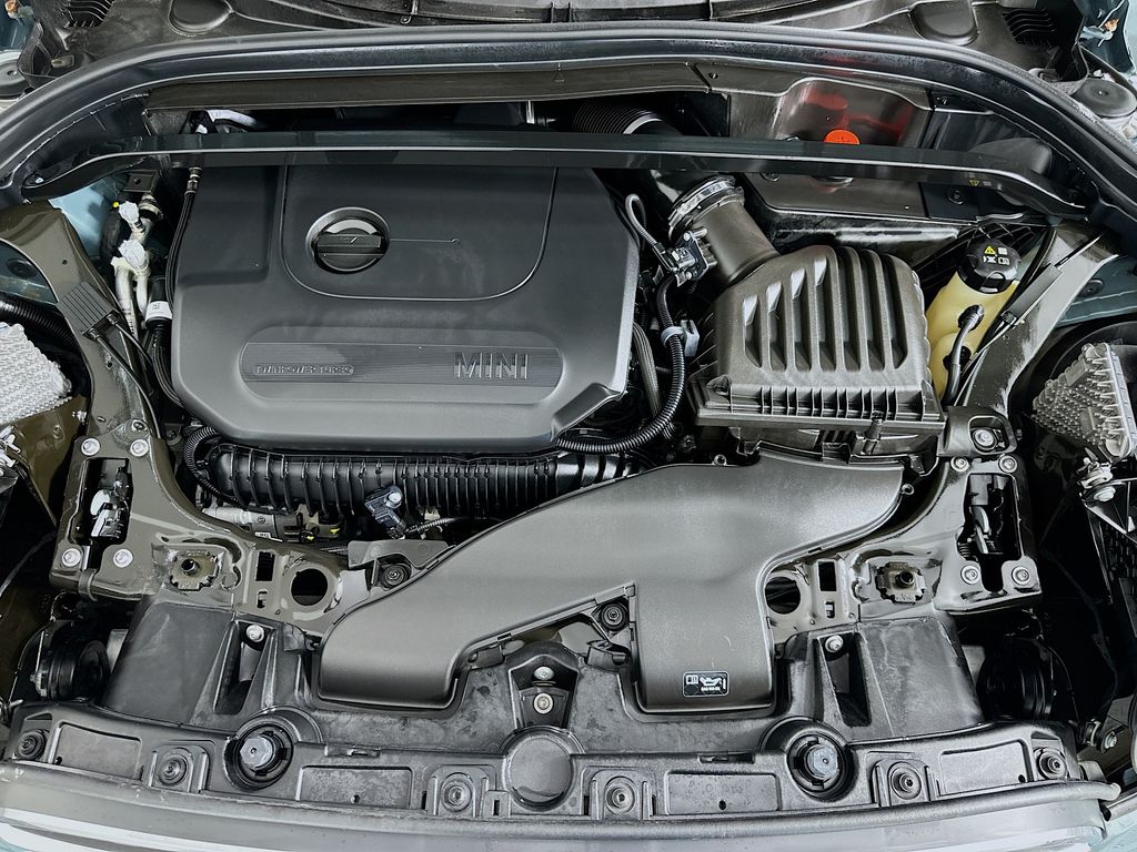 Thumbnail: 2024 MINI Cooper Countryman - 31
