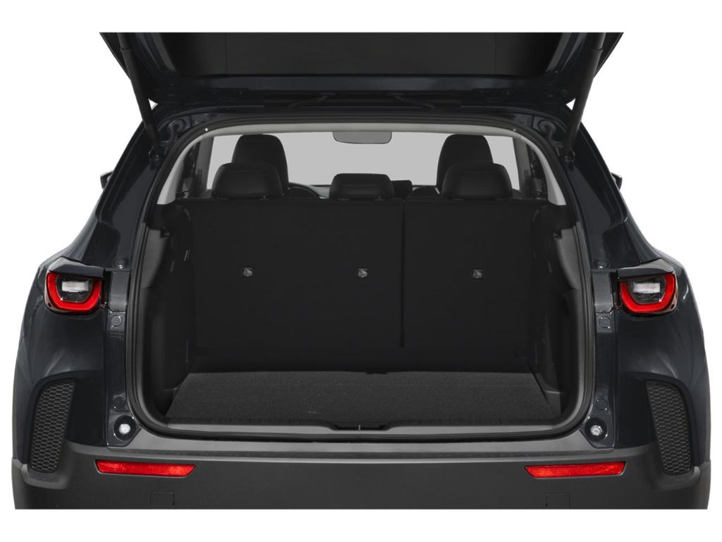 New Car 2025 Mazda Cx-50  2.5 S Preferred Package For Sale In Georgetown, Texas