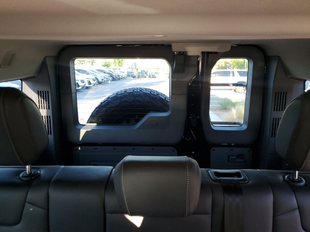 Used Car 2024 Ineos Grenadier  Trialmaster Edition For Sale Under $70,000 In Austin, Texas