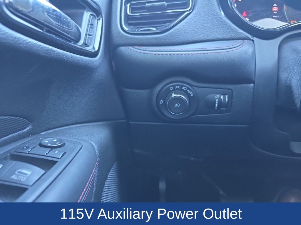 2023 Dodge Durango R/T Plus AWD