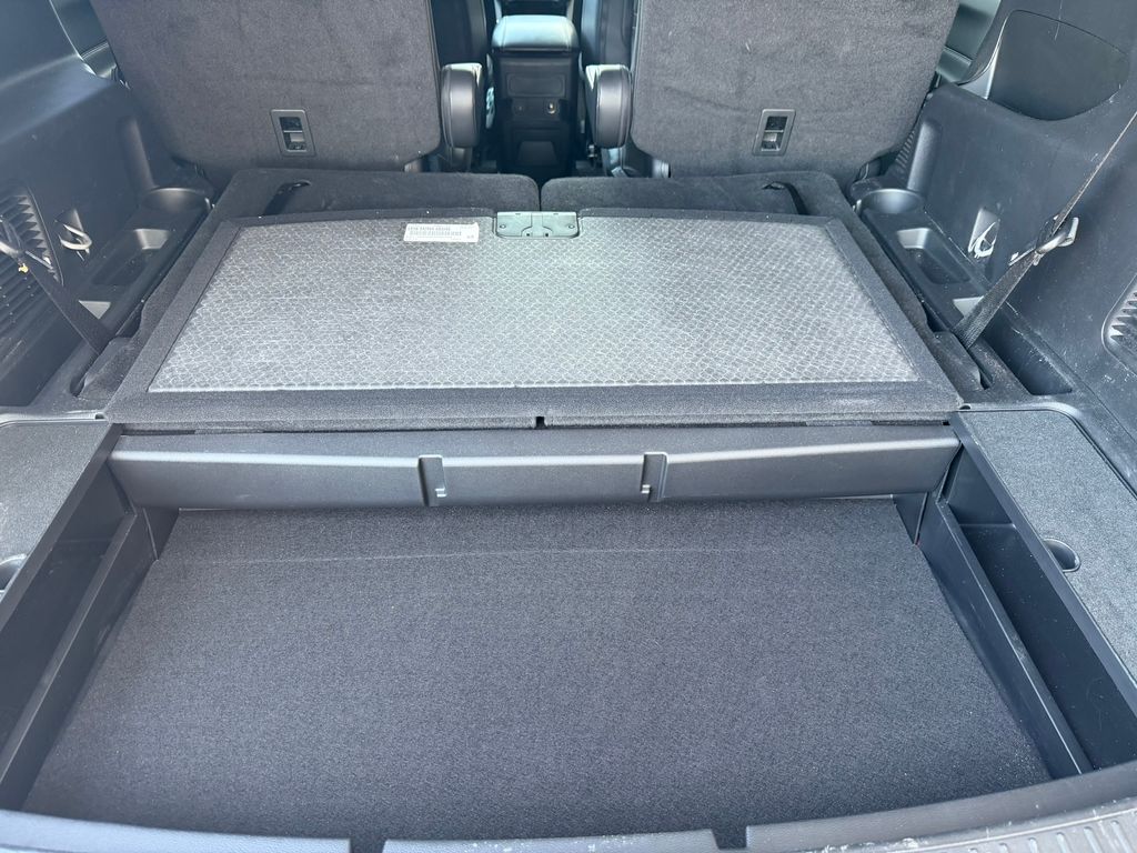Used 2023 Ford Explorer SUV