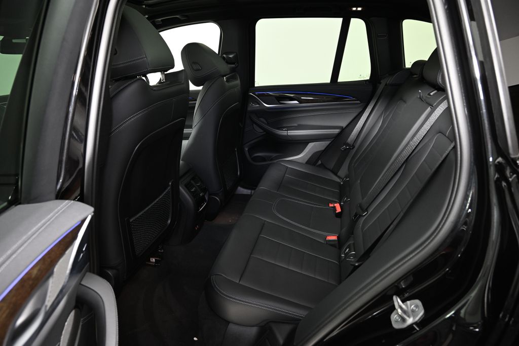 Thumbnail: 2023 BMW X3 - 25