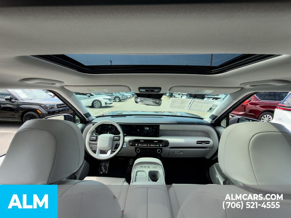 Used 2026 Gray Hyundai Calligraphy image 38