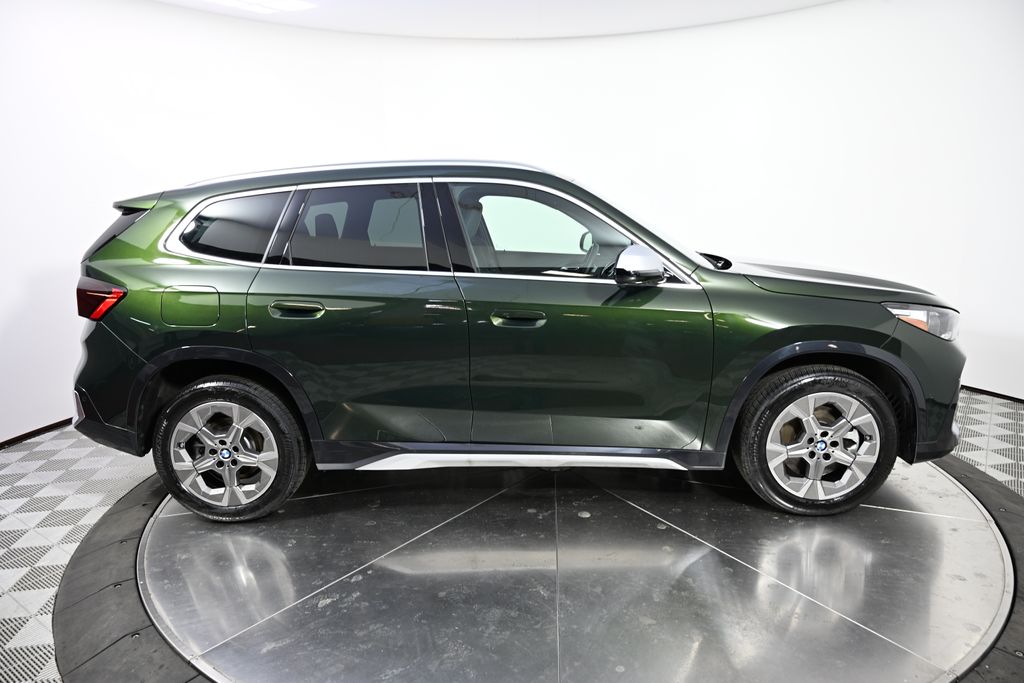 2023 BMW X1 xDrive28i 6