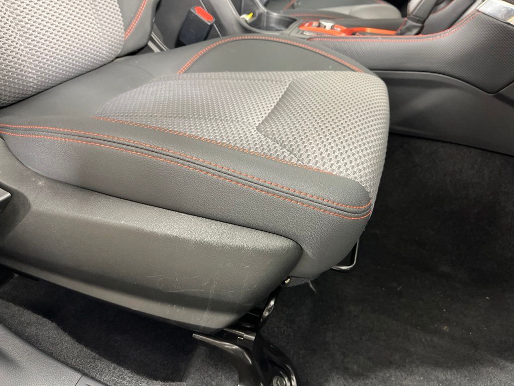 Thumbnail: 2021 Subaru Forester - 12