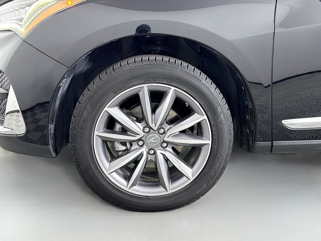 Thumbnail: 2020 Acura RDX - 32