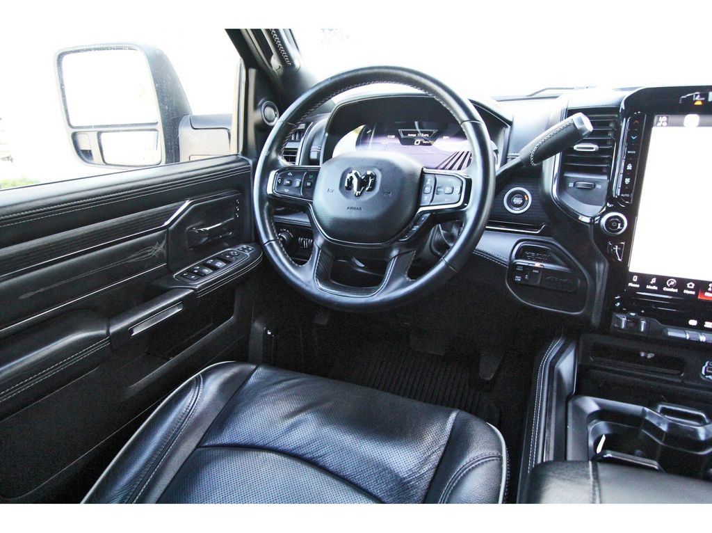 2024 Ram 2500 Limited - 7