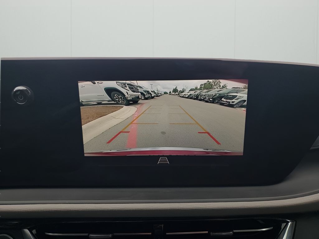 Used Car 2025 Buick Envista  Avenir For Sale Under $30,000 In Austin, Texas