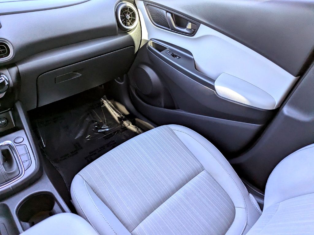 Used Car 2022 Hyundai Kona  Sel For Sale In Taylor, Texas