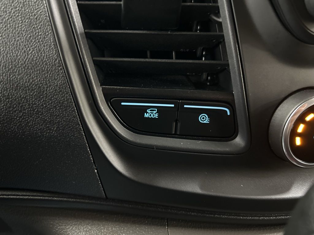 used 2024 Ford Transit-250 car, priced at $43,928