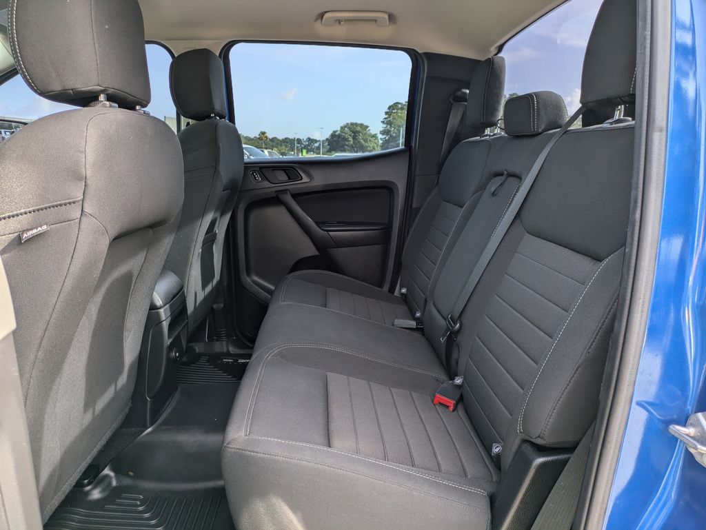 Used 2019 Ford Ranger Truck