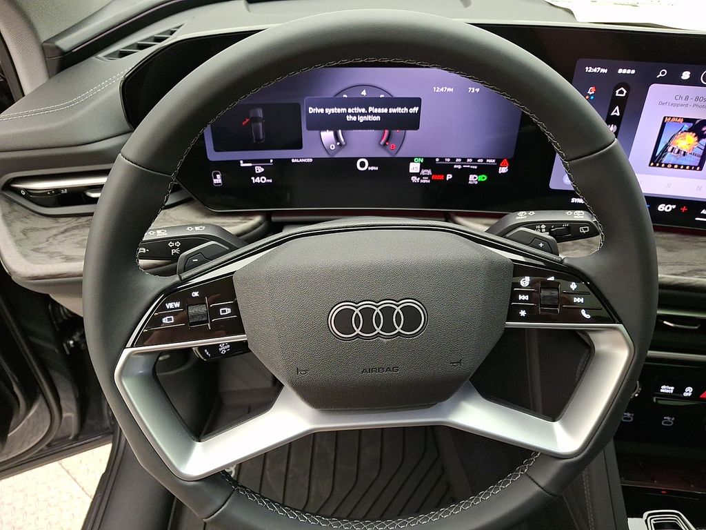 Thumbnail: 2026 Audi Q5 - 15