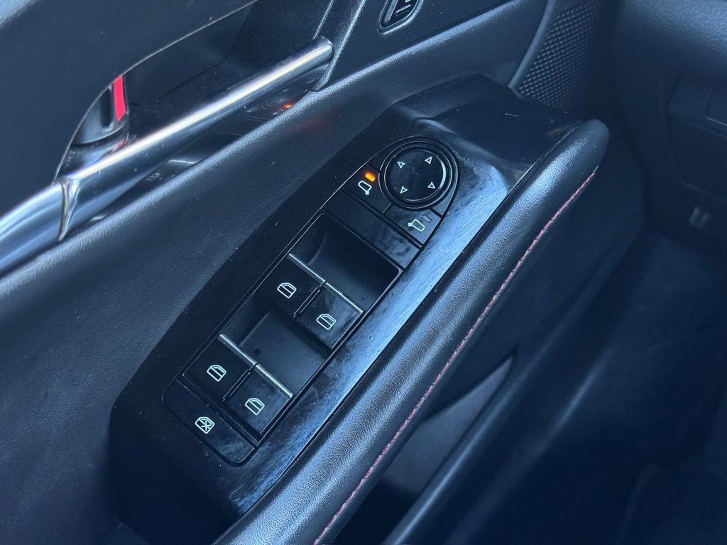 2024 Mazda CX-30 2.5 S Carbon Edition Gray at Joe Myers Mazda Kia