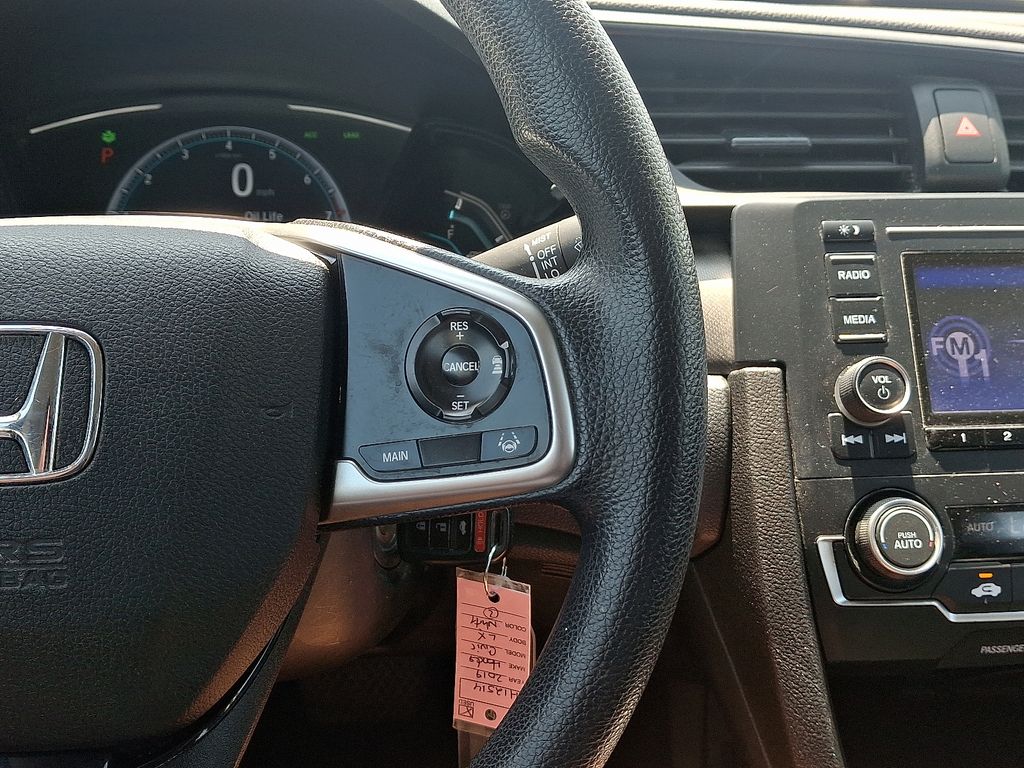 Thumbnail: 2019 Honda Civic - 21