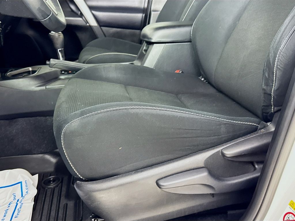 Used Car 2017 Toyota Rav4  Xle For Sale Under $20,000 In Austin, Texas