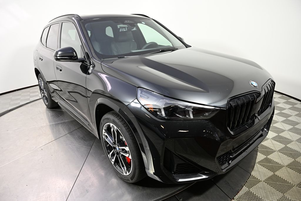 2024 BMW X1 xDrive28i 7