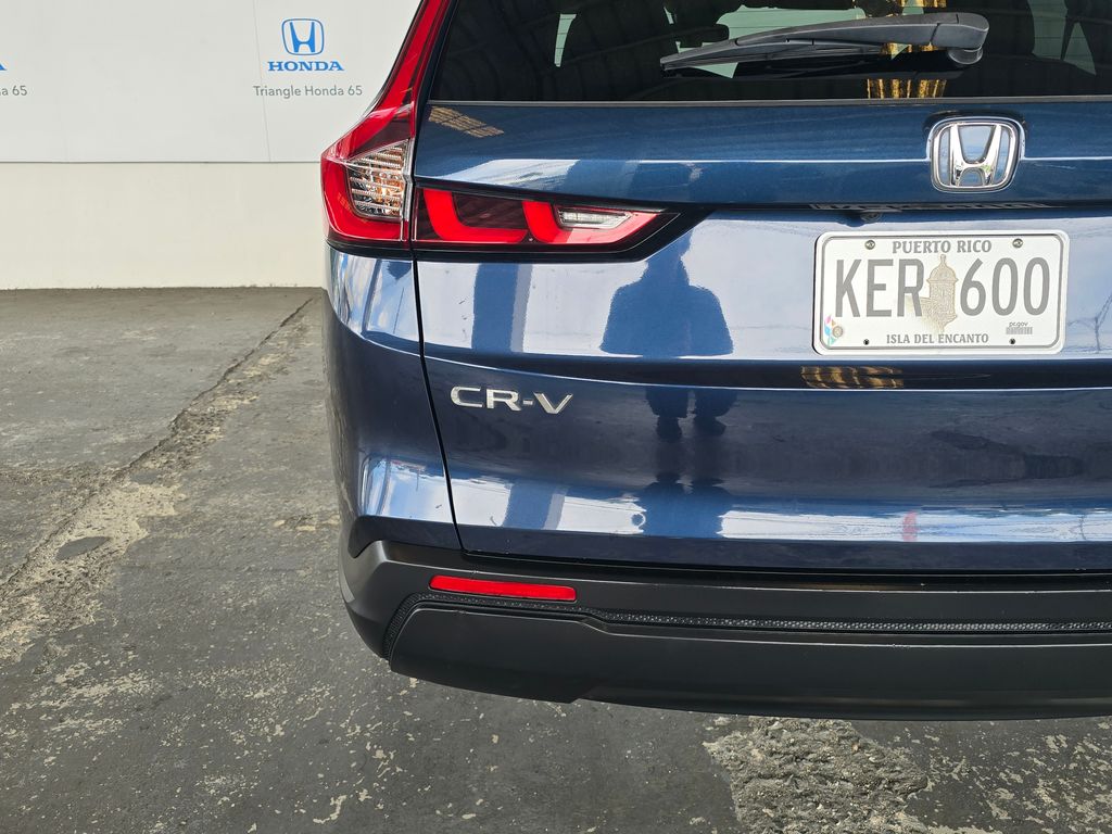 Thumbnail: 2023 Honda CR-V - 26