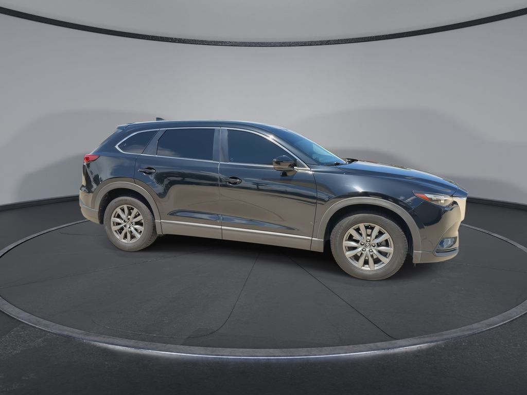 Thumbnail: 2020 Mazda CX-9 - 2