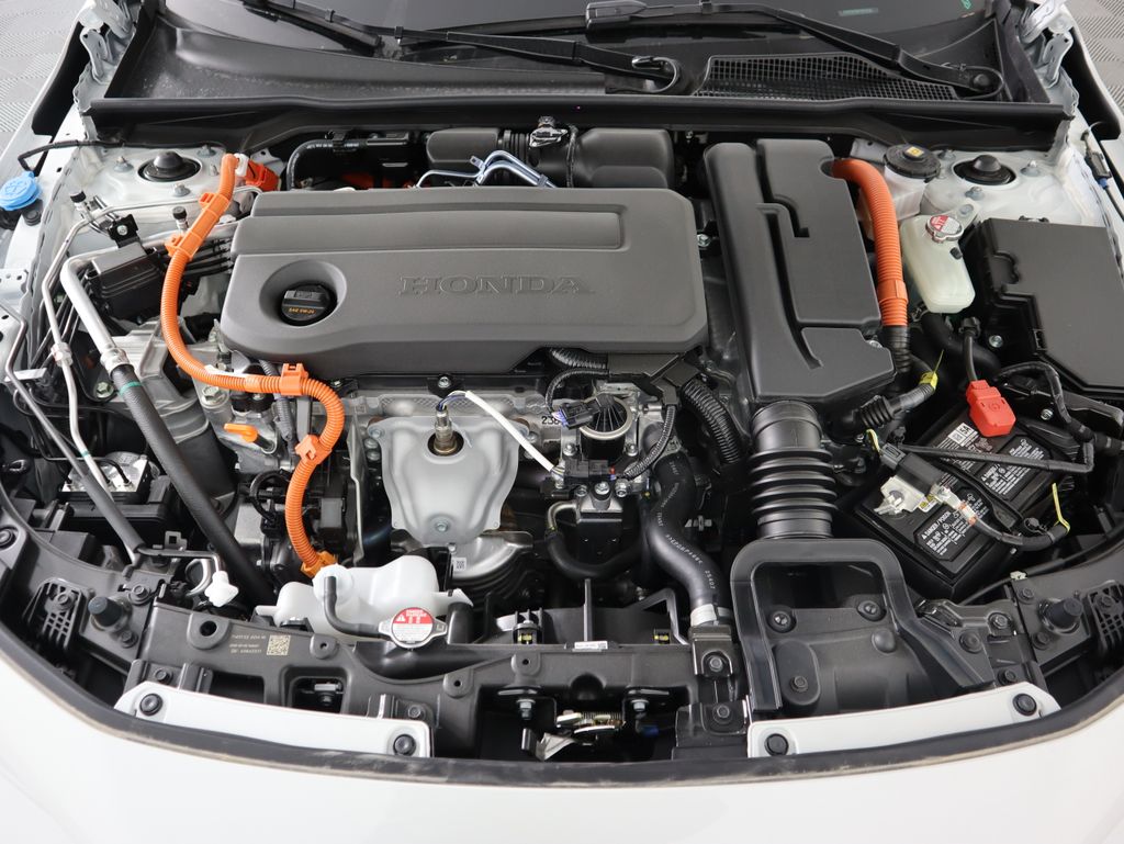 Thumbnail: 2026 Honda Civic - 31