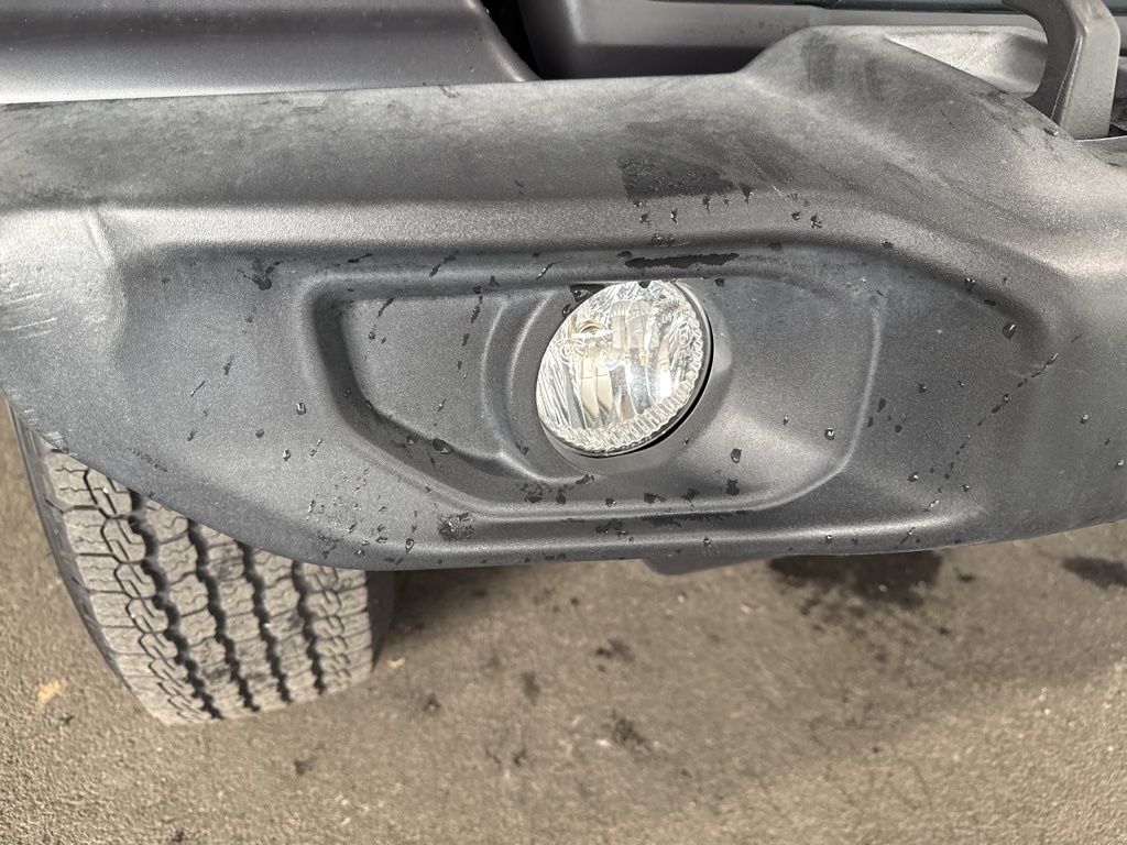 Thumbnail: 2024 Jeep Wrangler - 13