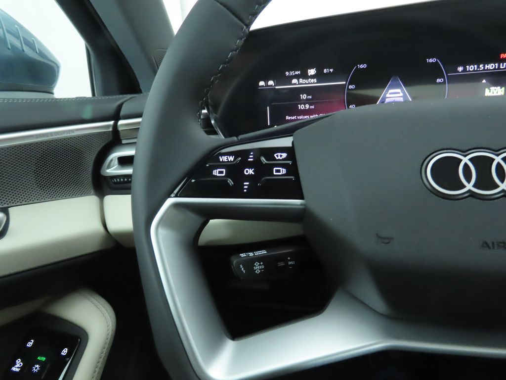 Thumbnail: 2025 Audi A5 - 12