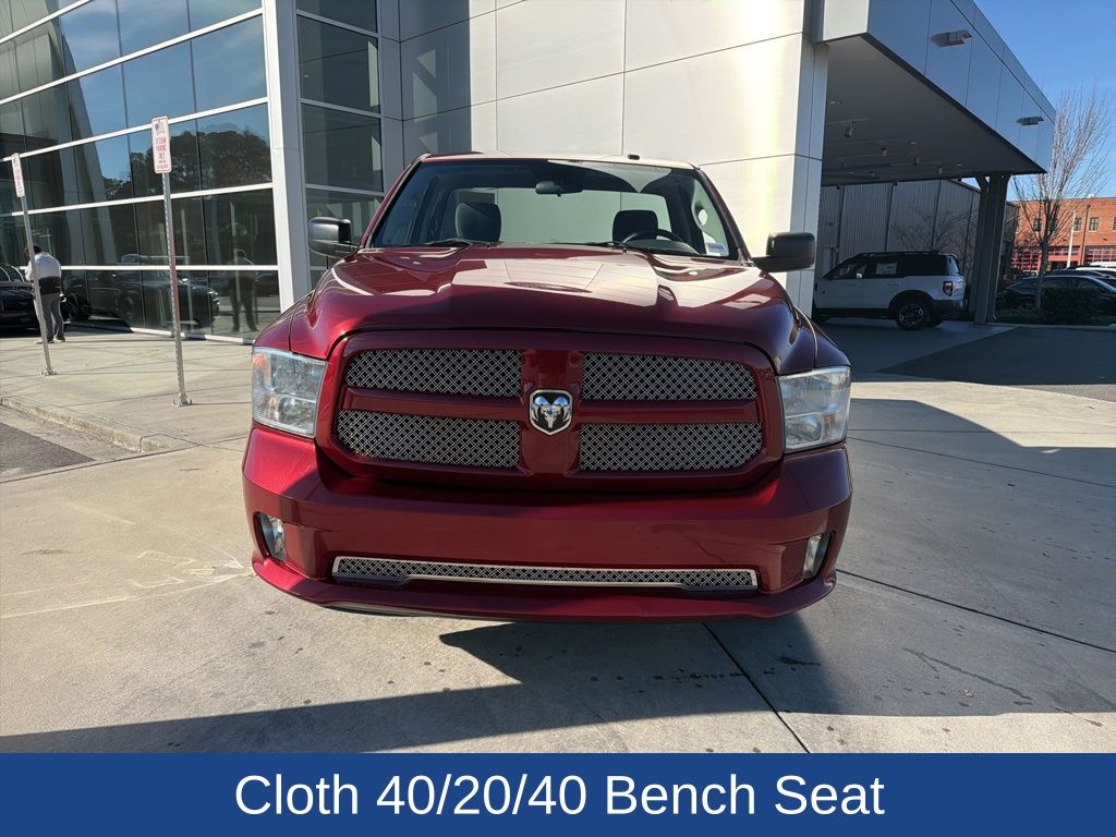 2013 Ram 1500 Express