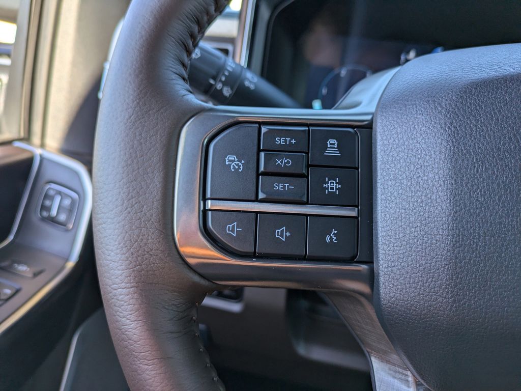 2026 Ford F-350 Super Duty King Ranch