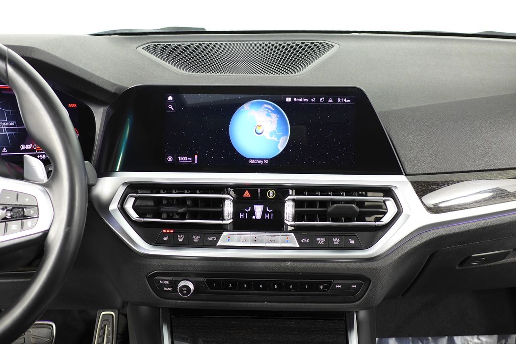 2022 BMW 3 Series 330i 26