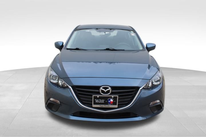 Used Car 2016 Mazda Mazda3  I Sport For Sale Under $15,000 In Georgetown, Texas